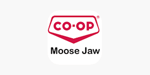 Logo Moose Jaw Co-op Logo Moose Jaw Co-op