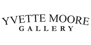 Yvette Moore Gallery Logo